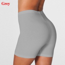 Womens Seamless Safety Short Pants Under Skirt Shorts Elastic Short Tights HOT