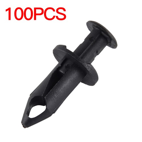 20mm fender body clips - 20mm,