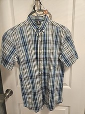 Men Warrior Clothing Blue