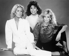 KNOTS LANDING TELEVISION PHOTO