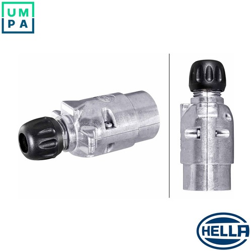 Plug 8ja 001 918 - plug, 918-002