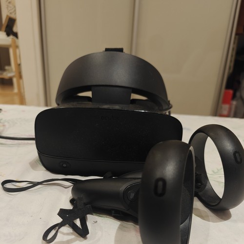 Oculus rift powered vr - pc-powered,
