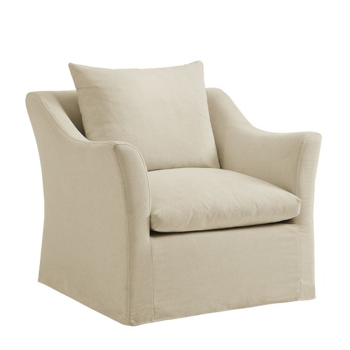 Somerset linen blend - somerset,