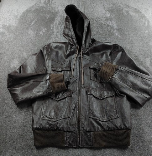 River island jacket - island, large