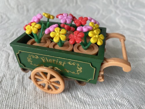 Sylvanian families vintage - sylvanian,