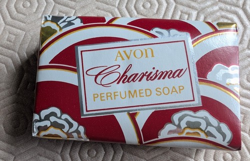 Vintage avon bar - vintage,