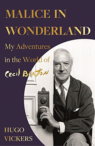 Malice wonderland my - in, wonderland:
