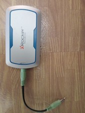 X Rocker Grey Wireless Gaming