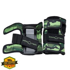 Pro-Tec Street 3-Pack Pad Set