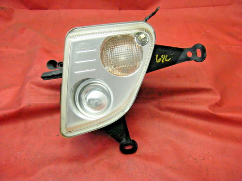 Smart 452 roadster - 452, 2003-2007