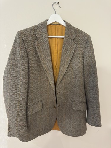 Bladen supasax men tweed - men’s,