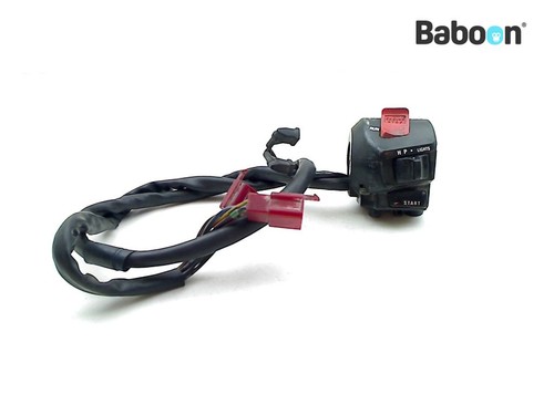 Switch handlebar right hand - switch,
