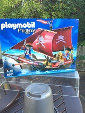Playmobil pirates set 6681 New Unopened 
