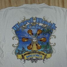 Vintage Hard Rock Cafe