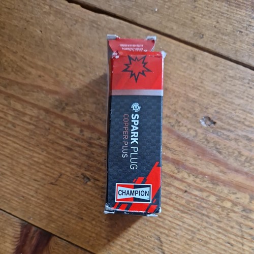Champion l82c spark - l82c, plug