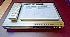 Denon AVR-550SD / Slim AV