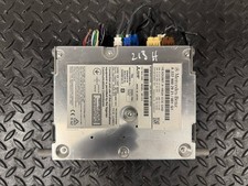 MERCEDES E CLASS W213 RADIO