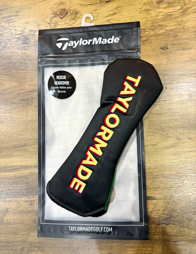 Taylormade golf rescue - taylormade,
