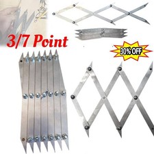 Picket Master Pro 3/7 Point