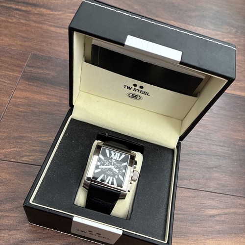 Steel men watch ce3006 - steel,