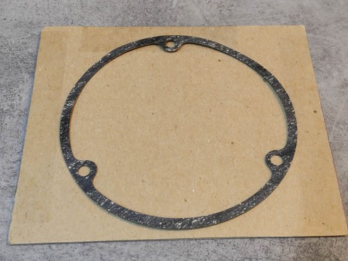 Alternator cover joint c90 - alternator,
