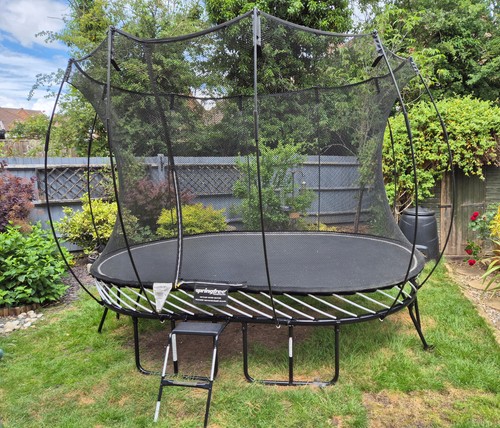 Springfree 11ft 8ft - springfree,