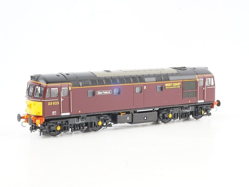 34251 heljan gauge - gauge, class