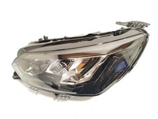 9833036380 LEFT HEADLIGHT /
