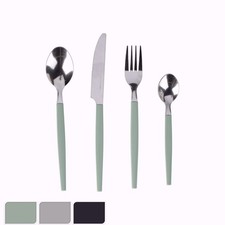 Cutlery Set Stainless Steel