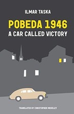 Pobeda 1946: A Car Called Victory: 75, Taska, Ilmar