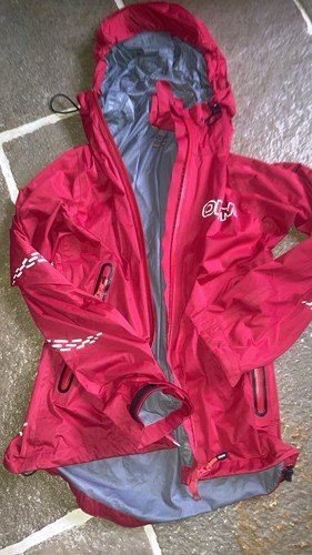Omm ladies kamleika jacket - omm,