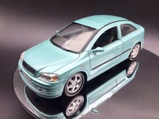 Opel (Vauxhall) Astra MK4 ~