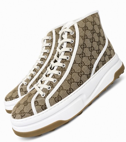 Gucci men sneakers - gucci,