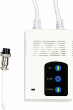 LUXBURG Electric Motorised