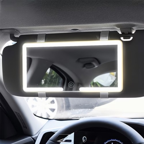 Rechargable ultra thin led - rechargable,