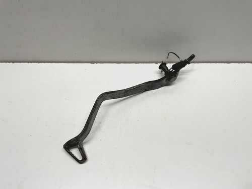 Rear brake lever pedal - brake,