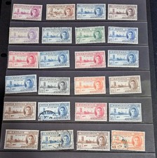 1946 King George VI Victory