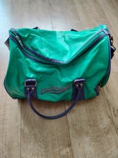 Vintage Adidas Bag Holdall