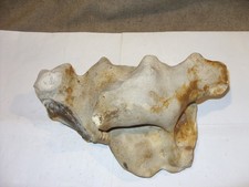 Flint stone - flint,
