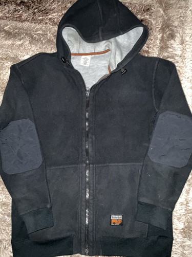 Timberland pro hooded fleece - pro,