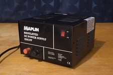 Maplin XM19V 13.8V/7A Linear