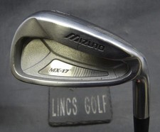 Mizuno MX-17 4 Iron Regular
