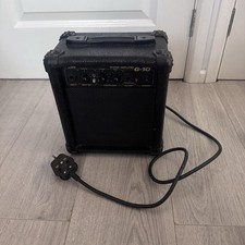 Nevada G-10 Guitar Amplifier