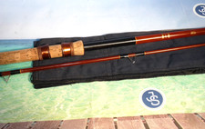 vintage Shakespeare Alfa