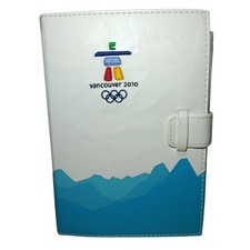 VANCOUVER 2010 OLYMPIC WINTER