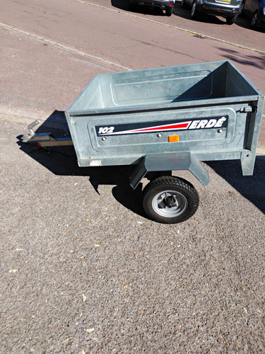 Erde 102 trailer - erde,