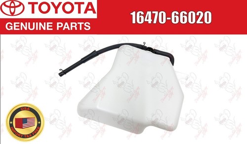 Toyota oem tank - toyota,