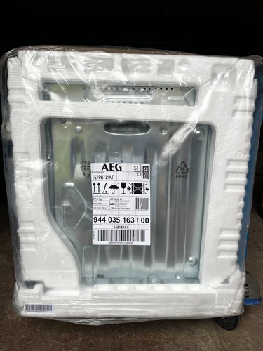 Aeg te7pb731at single - te7pb731at, oven