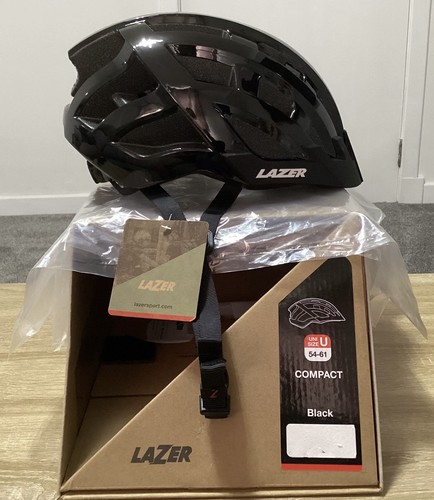 New lazer compact - lazer,