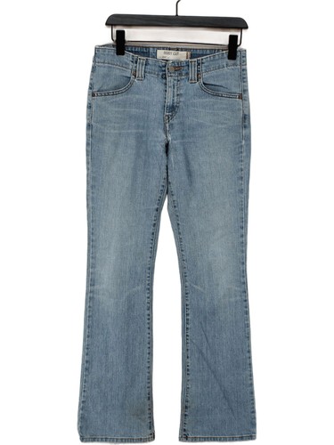 Levi women jeans m blue - levi’s,